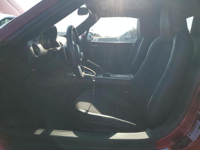 Photo 7 from auction – 2011 MAZDA MX-5 MIATA with VIN JM1NC2JF9B0217688