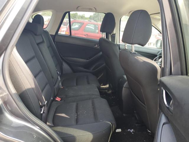 Photo 10 from auction – 2016 MAZDA CX-5 TOURI with VIN JM3KE2CY9G0914692