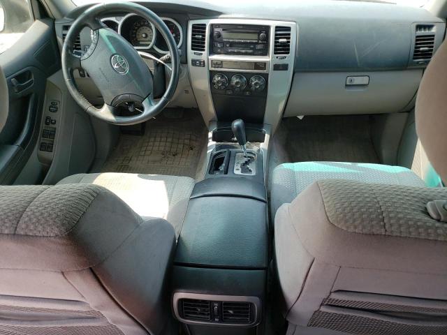 صورة رقم 8 من المزاد - 2005 TOYOTA 4RUNNER SR5 مع VIN JTEZU14R558029637