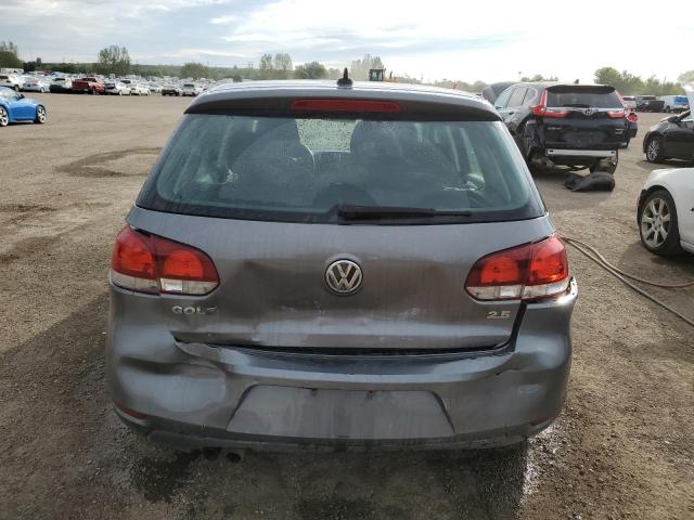 Photo 6 from auction – 2013 VOLKSWAGEN GOLF with VIN WVWDA7AJ4DW132308