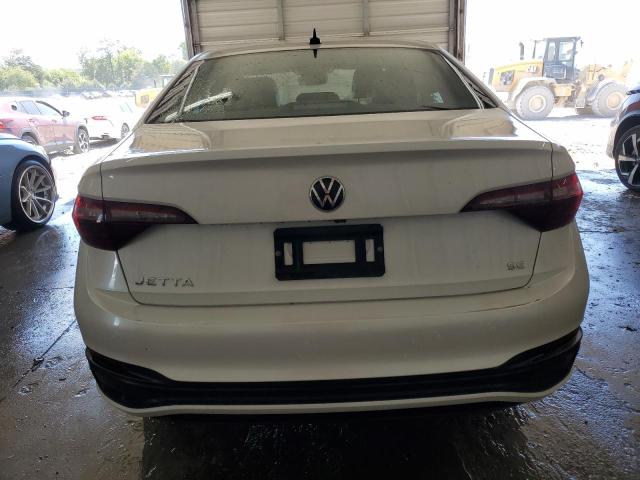 Photo 6 from auction – 2023 VOLKSWAGEN JETTA SE with VIN 3VW7M7BU5PM024035