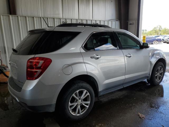 Photo 3 from auction – 2016 CHEVROLET EQUINOX LT with VIN 2GNALCEKXG1161663