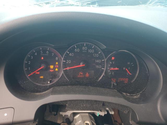 Photo 9 from auction – 2012 NISSAN ALTIMA BAS with VIN 1N4AL2AP0CN539430