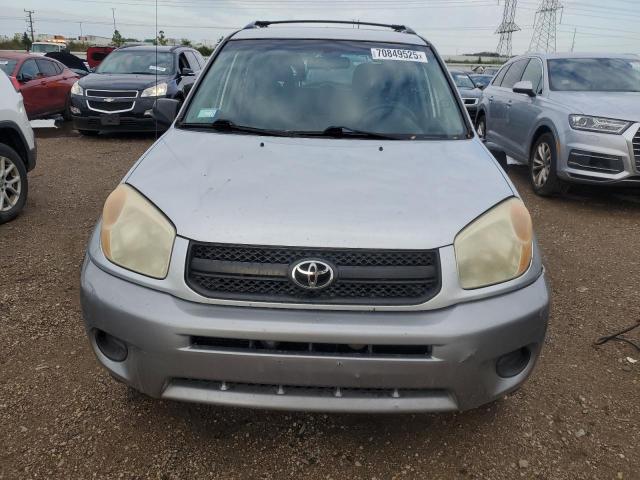Photo 5 from auction – 2004 TOYOTA RAV4 with VIN JTEHD20V140016286