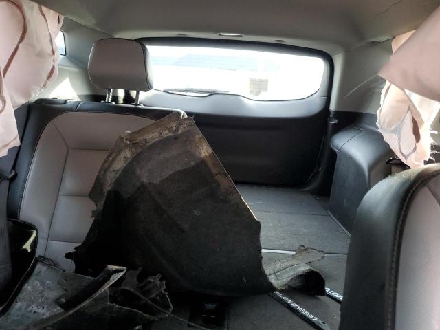 Photo 10 from auction – 2022 GMC TERRAIN SLT with VIN 3GKALVEV3NL186824
