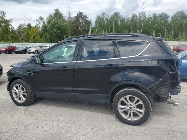 Photo 2 from auction – 2018 FORD ESCAPE SE with VIN 1FMCU0GD8JUD27164
