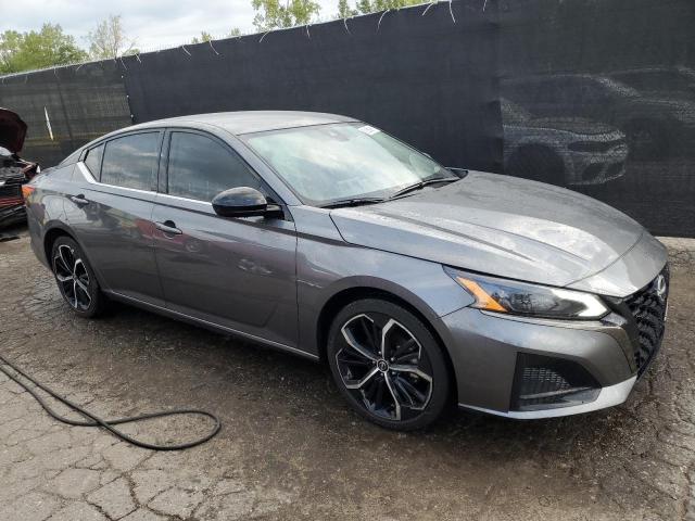 Photo 4 from auction – 2024 NISSAN ALTIMA SR with VIN 1N4BL4CV7RN408628