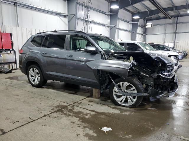 Photo 4 from auction – 2023 VOLKSWAGEN ATLAS SE with VIN 1V2KR2CA7PC539110