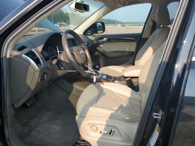 Photo 7 from auction – 2013 AUDI Q5 PRESTIG with VIN WA1WGBFP8DA067526
