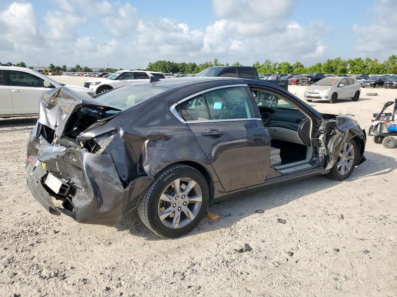 Photo 3 from auction – 2012 ACURA TL with VIN 19UUA8F54CA011910