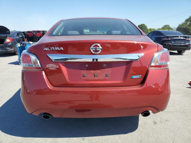Photo 6 from auction – 2014 NISSAN ALTIMA 2.5 with VIN 1N4AL3AP2EC324278