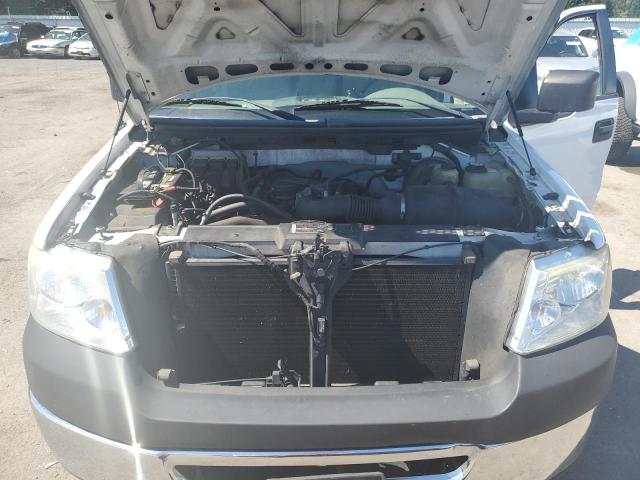 Photo 11 from auction – 2007 FORD F150 with VIN 1FTRF12297NA53402