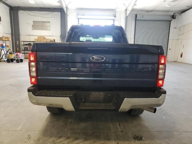 Photo 6 from auction – 2020 FORD F250 SUPER with VIN 1FT7W2B67LEE16175
