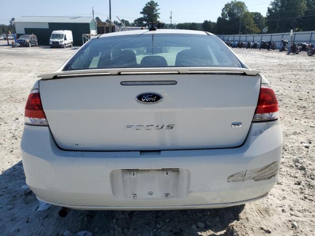 Photo 6 from auction – 2011 FORD FOCUS SE with VIN 1FAHP3FN9BW139925