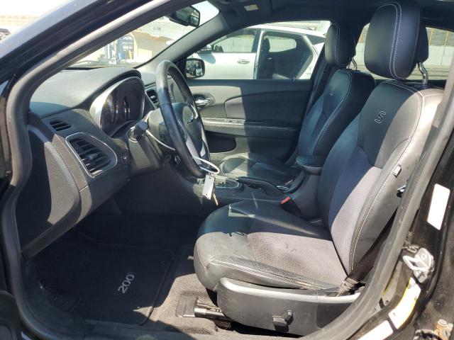 Photo 7 from auction – 2013 CHRYSLER 200 LIMITE with VIN 1C3CCBCG4DN501818