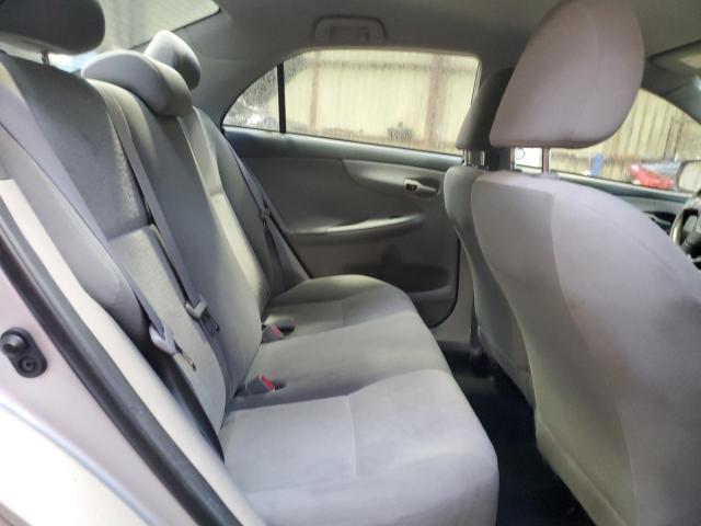 Photo 10 from auction – 2009 TOYOTA COROLLA BA with VIN 2T1BU40E49C173491