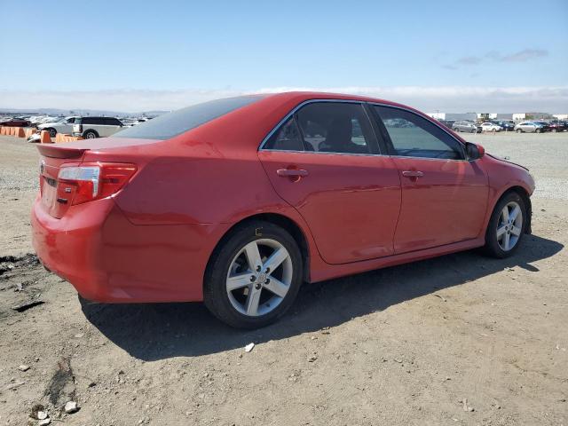 Photo 3 from auction – 2012 TOYOTA CAMRY BASE with VIN 4T1BF1FK8CU566583