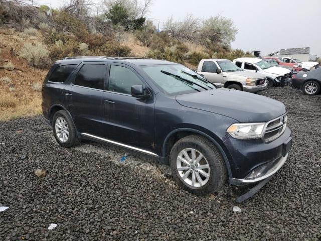 Photo 4 from auction – 2014 DODGE DURANGO SX with VIN 1C4RDJAG0EC428671