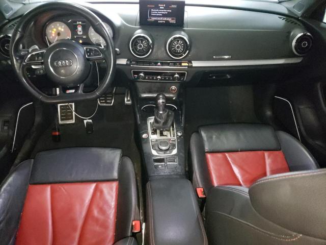 Photo 8 from auction – 2015 AUDI S3 PREMIUM with VIN WAUBFGFF4F1074534