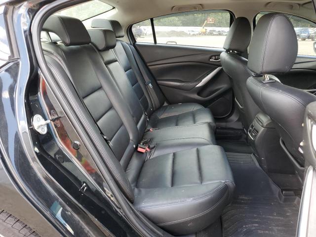 Photo 10 from auction – 2015 MAZDA 6 TOURING with VIN JM1GJ1V52F1182373