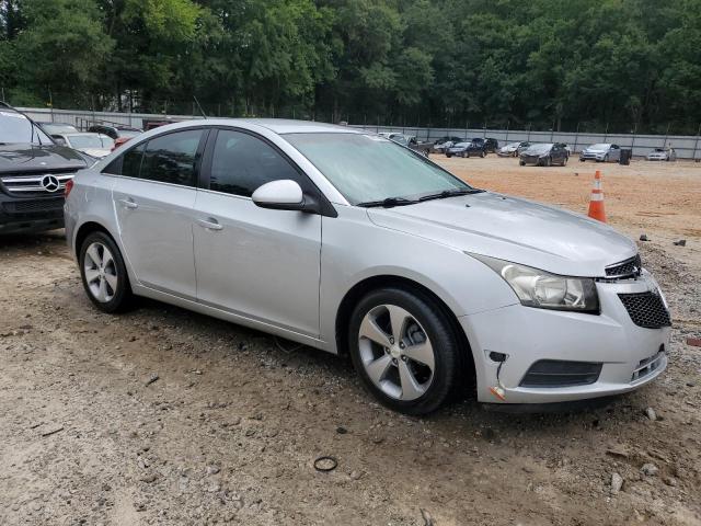 Photo 4 from auction – 2011 CHEVROLET CRUZE LT with VIN 1G1PG5S92B7152903