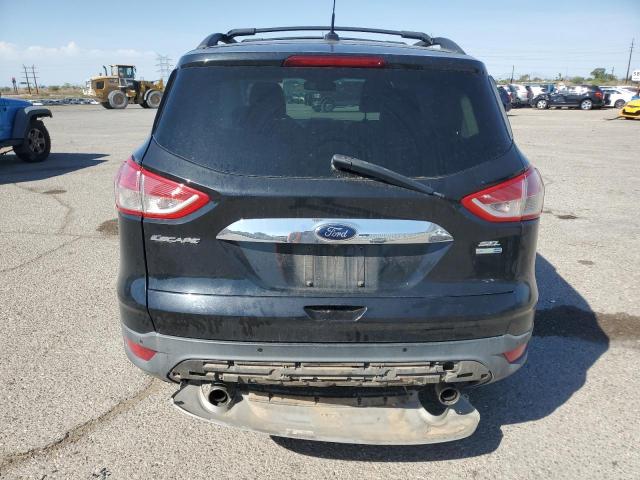 Photo 6 from auction – 2013 FORD ESCAPE SEL with VIN 1FMCU9HX5DUA52676