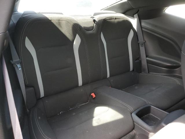 Photo 10 from auction – 2020 CHEVROLET CAMARO LS with VIN 1G1FA1RX3L0100894