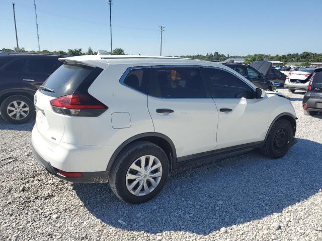 Photo 3 from auction – 2018 NISSAN ROGUE S with VIN KNMAT2MV4JP567611