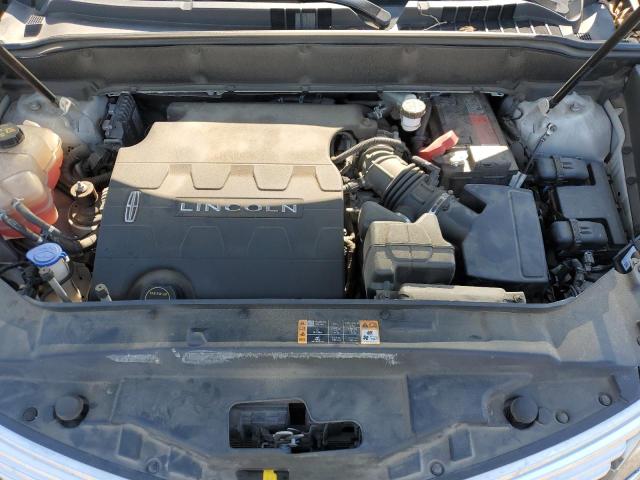 Photo 12 from auction – 2018 LINCOLN MKX RESERV with VIN 2LMPJ6LRXJBL29121