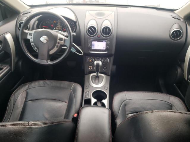 Photo 8 from auction – 2012 NISSAN ROGUE S with VIN JN8AS5MT8CW295760