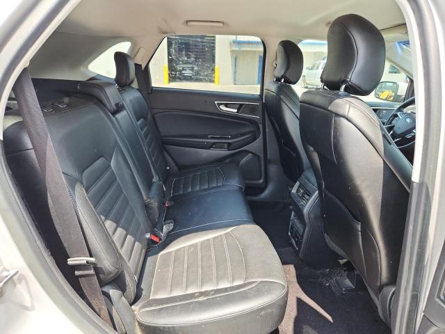 Photo 11 from auction – 2016 FORD EDGE SEL with VIN 2FMPK3J99GBC40286