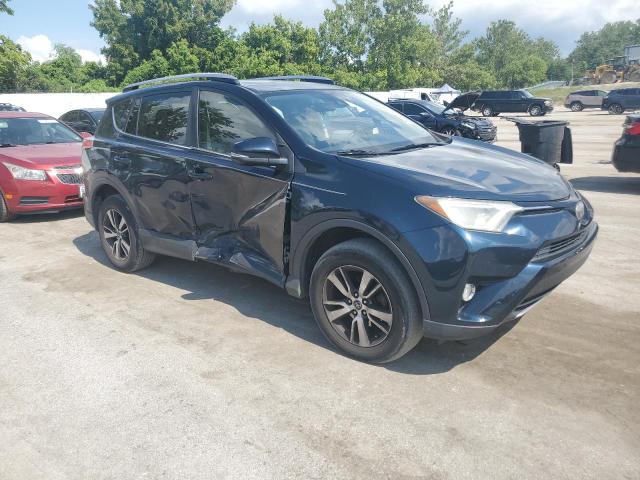 Photo 4 from auction – 2018 TOYOTA RAV4 ADVEN with VIN JTMWFREV7JJ172264