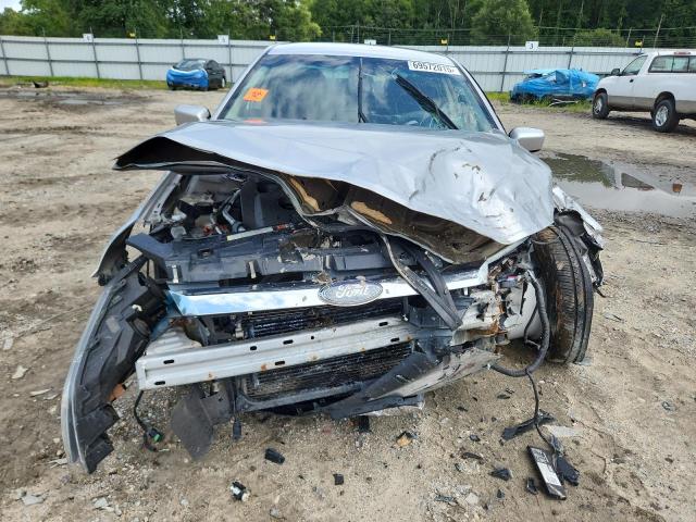 Photo 5 from auction – 2010 FORD FUSION with VIN 3FADP0L39AR230999