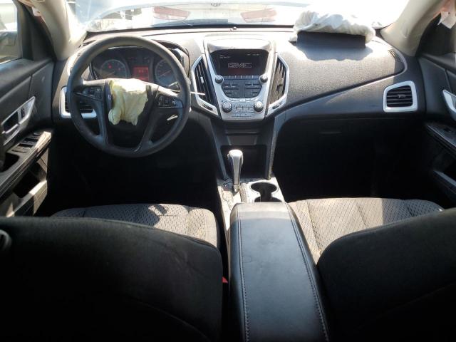 Photo 8 from auction – 2013 GMC TERRAIN SLE with VIN 2GKALMEK4D6303393