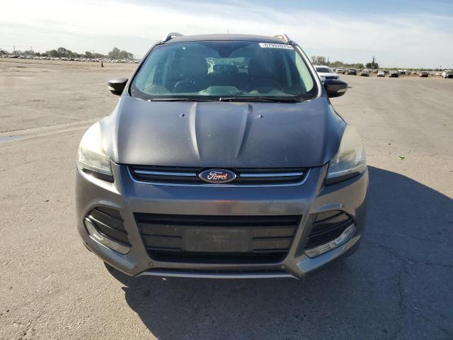 صورة رقم 5 من المزاد - 2016 FORD ESCAPE TIT مع VIN 1FMCU0J92GUA45471