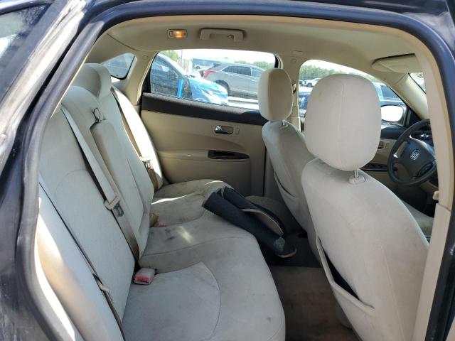 Photo 10 from auction – 2008 BUICK LACROSSE C with VIN 2G4WC582181290684