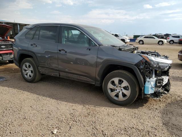 Photo 4 from auction – 2023 TOYOTA RAV4 LE with VIN 2T3F1RFV8PC363216