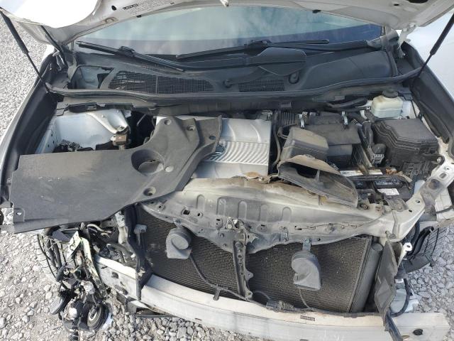 Photo 12 from auction – 2015 LEXUS RX 350 with VIN 2T2ZK1BA0FC193886