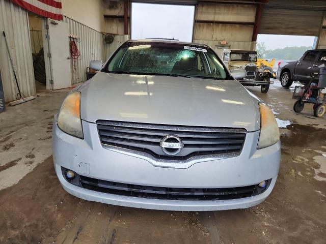 Photo 5 from auction – 2007 NISSAN ALTIMA 2.5 with VIN 1N4AL21E37N418461