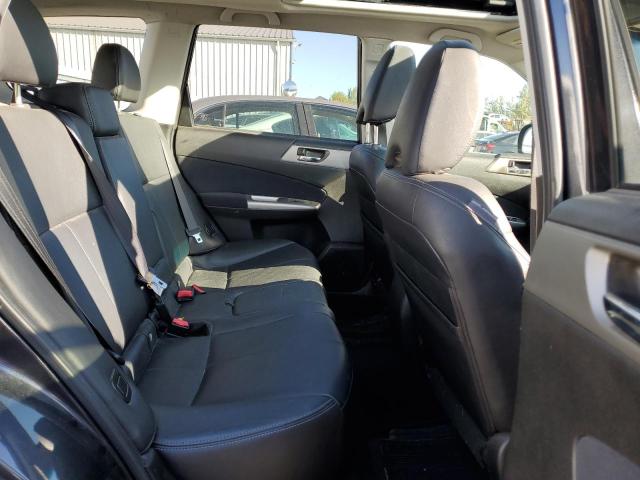Photo 11 from auction – 2010 SUBARU FORESTER 2 with VIN JF2SH6DC7AH794170