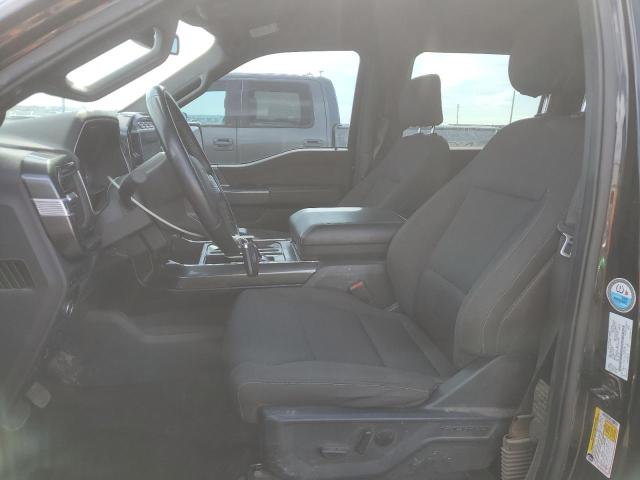 Photo 7 from auction – 2022 FORD F150 with VIN 1FTFW1E50NFA75725