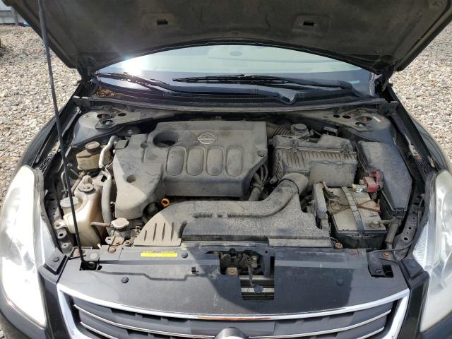 Photo 11 from auction – 2010 NISSAN ALTIMA BAS with VIN 1N4AL2AP5AN554129