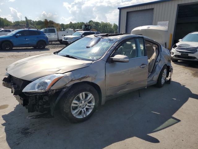 NISSAN ALTIMA BAS 2012 with VIN 1N4AL2AP2CC257060 - Photo from auction