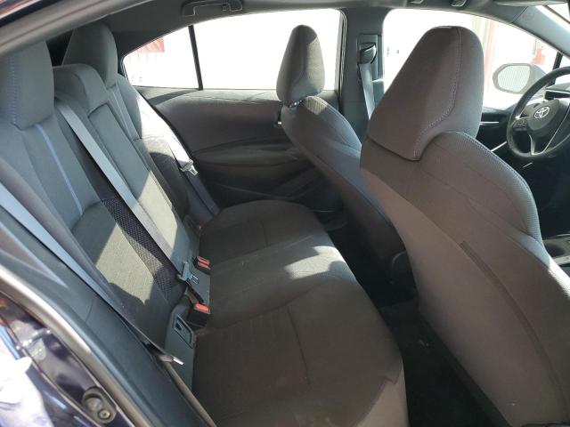 Photo 10 from auction – 2022 TOYOTA COROLLA SE with VIN 5YFP4MCE7NP130016
