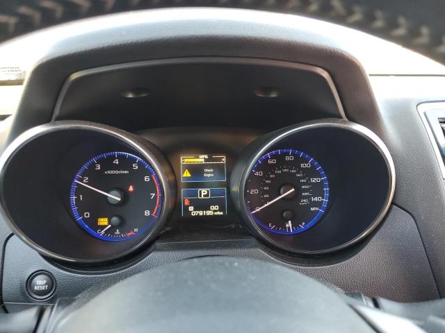 Photo 9 from auction – 2018 SUBARU LEGACY 2.5 with VIN 4S3BNAC60J3035850
