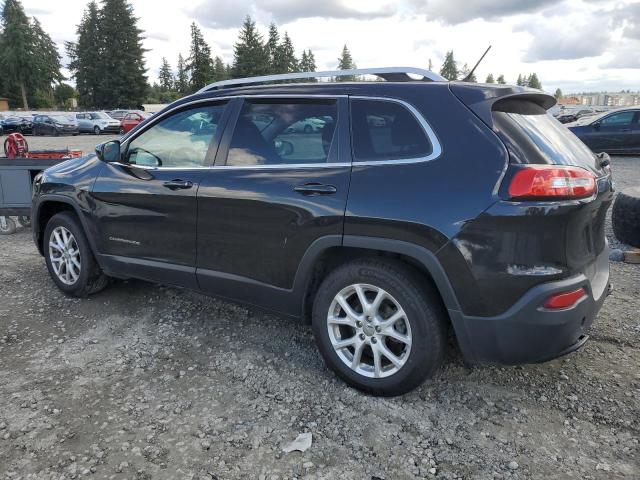 Photo 2 from auction – 2015 JEEP CHEROKEE L with VIN 1C4PJLCB3FW627873