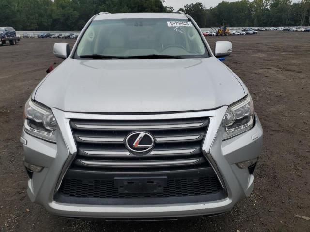 Photo 5 from auction – 2016 LEXUS GX 460 with VIN JTJBM7FX9G5145851