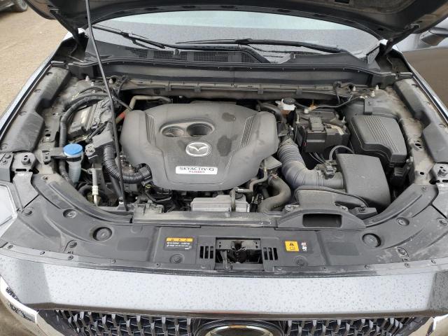 Photo 11 from auction – 2024 MAZDA CX-5 SIGNA with VIN JM3KFBEY2R0399337