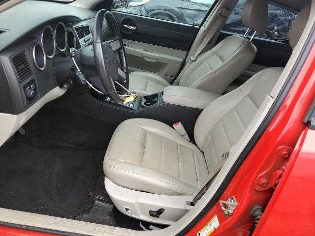 Photo 7 from auction – 2007 DODGE CHARGER SE with VIN 2B3KA43G87H614212