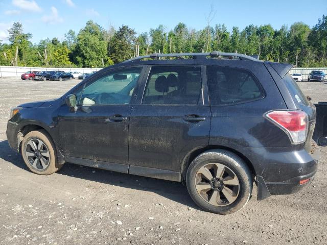 Photo 2 from auction – 2017 SUBARU FORESTER 2 with VIN JF2SJAEC6HH427325